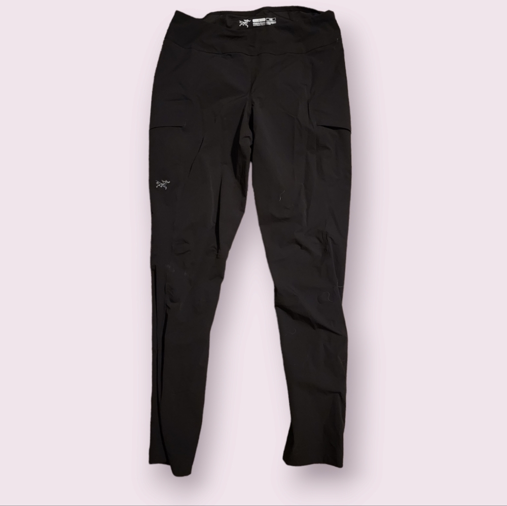 Arc'teryx Women's Hiking Outdoor Pants Size 4
